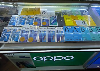 Pacific Mobile & Trading photo Pacific Mobile & Trading