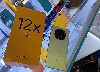 Pacific Mobile & Trading image Pacific Mobile & Trading