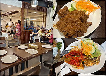 Raffles Place Indonesian Restaurants Pagi Sore image 3 Raffles Place Indonesian Restaurants Pagi Sore image 3