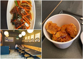 Paik's Bibim Bedok Mall image Paik's Bibim Bedok Mall