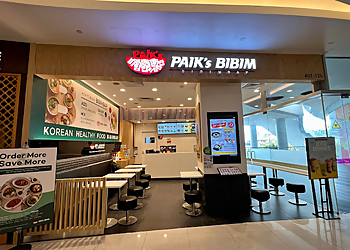 Bukit Merah Korean Restaurants Paik's Bibim Vivo City image 2 Bukit Merah Korean Restaurants Paik's Bibim Vivo City image 2