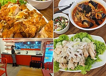 Paik's Noodle Tiong Bahru image Paik's Noodle Tiong Bahru