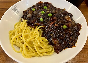 Paik's Noodle Tiong Bahru