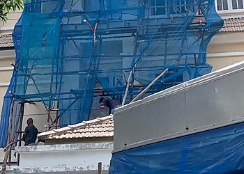 Pasir Ris Painters Paintland Construction image 3 Pasir Ris Painters Paintland Construction image 3