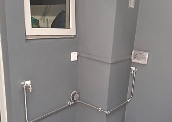 Changi Painters Paintland Construction Changi image 2 Changi Painters Paintland Construction Changi image 2