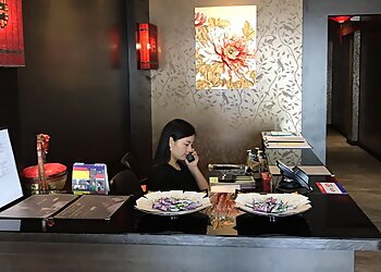 Outram Massage Therapists Palace Therapy image 2 Outram Massage Therapists Palace Therapy image 2