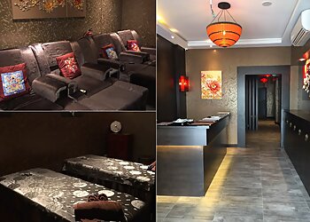 Outram Massage Therapists Palace Therapy image 3 Outram Massage Therapists Palace Therapy image 3