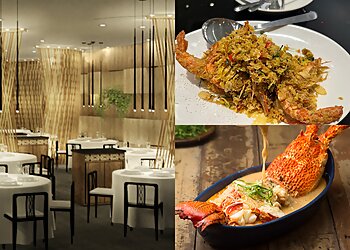 Palm Beach Seafood Restaurant image Palm Beach Seafood Restaurant