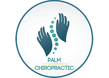 Palm Chiropractic Pte Ltd