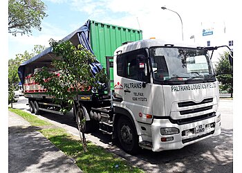Tuas Courier Service Paltrans Logistics Pte Ltd image 2 Tuas Courier Service Paltrans Logistics Pte Ltd image 2