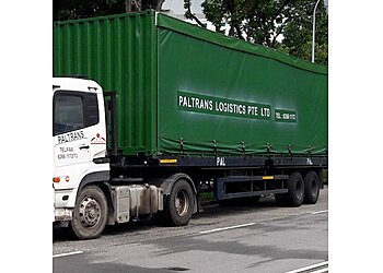 Tuas Courier Service Paltrans Logistics Pte Ltd image 3 Tuas Courier Service Paltrans Logistics Pte Ltd image 3