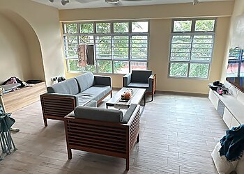 Changi Moving Companies Panda Movers Singapore image 2 Changi Moving Companies Panda Movers Singapore image 2