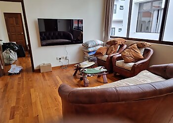 Changi Moving Companies Panda Movers Singapore image 3 Changi Moving Companies Panda Movers Singapore image 3