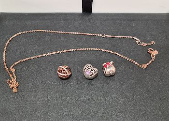 Serangoon Jewellers Pandora Serangoon image 2 Serangoon Jewellers Pandora Serangoon image 2