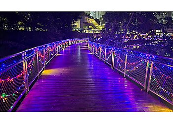 Bukit Panjang Tourist Attractions Pang Sua Pond image 2 Bukit Panjang Tourist Attractions Pang Sua Pond image 2