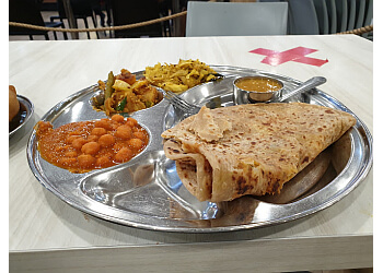 Pangat Indian Restaurant 