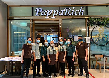 PappaRich photo PappaRich