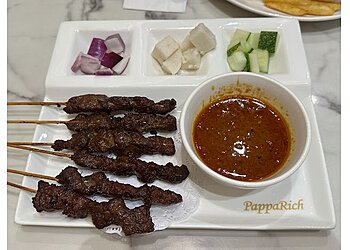 Marine Parade Malay Restaurants PappaRich (Parkway Parade) image 2 Marine Parade Malay Restaurants PappaRich (Parkway Parade) image 2