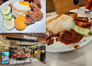 Marine Parade Malay Restaurants PappaRich (Parkway Parade) image 3 Marine Parade Malay Restaurants PappaRich (Parkway Parade) image 3