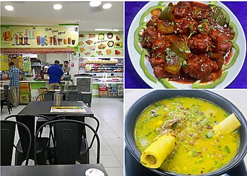 Queenstown Indian Restaurants Paradise Restaurant image 3 Queenstown Indian Restaurants Paradise Restaurant image 3