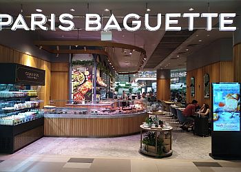 Changi Bakeries Paris Baguette image 2 Changi Bakeries Paris Baguette image 2