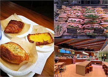 Changi Bakeries Paris Baguette image 3 Changi Bakeries Paris Baguette image 3