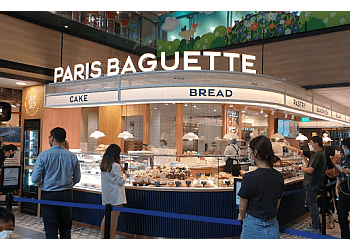 Paris Baguette photo Paris Baguette