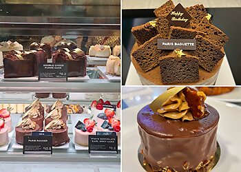 Yishun Cake Shops Paris Baguette image 3 Yishun Cake Shops Paris Baguette image 3