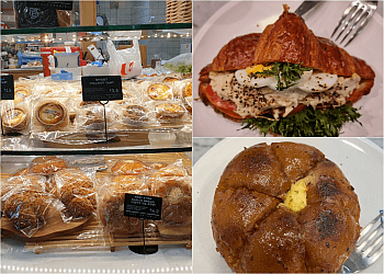 Paris Baguette image Paris Baguette