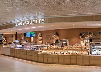 Paris Baguette Ang Mo Kio photo Paris Baguette Ang Mo Kio