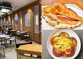 Paris Baguette Ang Mo Kio image Paris Baguette Ang Mo Kio