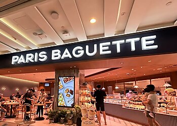 3 Best Cafes in Jurong East - Expert Recommendations