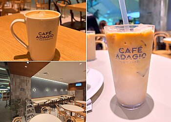 Jurong East Cafes Paris Baguette Cafe image 3 Jurong East Cafes Paris Baguette Cafe image 3