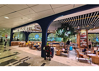 Changi Bakeries Paris Baguette @Changi Airport image 2 Changi Bakeries Paris Baguette @Changi Airport image 2