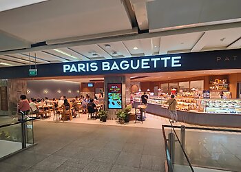 Paris Baguette Jurong East photo Paris Baguette Jurong East