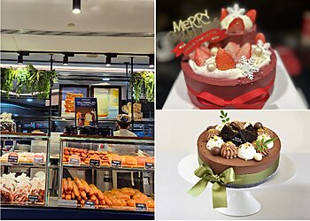 Paris Baguette Jurong East image Paris Baguette Jurong East