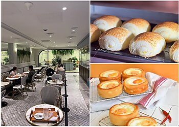 Orchard Road Bakeries Paris Baguette Orchard Road image 3 Orchard Road Bakeries Paris Baguette Orchard Road image 3