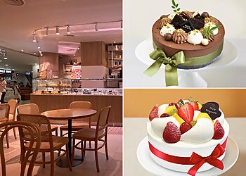 Pasir Ris Cake Shops Paris Baguette Pasir Ris image 3 Pasir Ris Cake Shops Paris Baguette Pasir Ris image 3