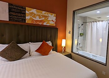 Tampines Hotels Park Avenue Hotels & Suites image 2 Tampines Hotels Park Avenue Hotels & Suites image 2