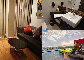 Tampines Hotels Park Avenue Hotels & Suites image 3 Tampines Hotels Park Avenue Hotels & Suites image 3