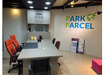 Jurong East Courier Service Park N Parcel image 2 Jurong East Courier Service Park N Parcel image 2