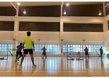 Pasir Ris Primary Schools Park View Primary School image 3 Pasir Ris Primary Schools Park View Primary School image 3