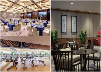 Parkroyal on Beach Road image Parkroyal on Beach Road