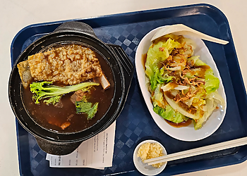 Jurong West Bak Kut Teh Parkson Bak Kut Teh image 1