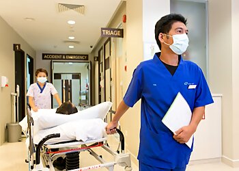 Bedok Hospitals Parkway East Hospital image 2 Bedok Hospitals Parkway East Hospital image 2