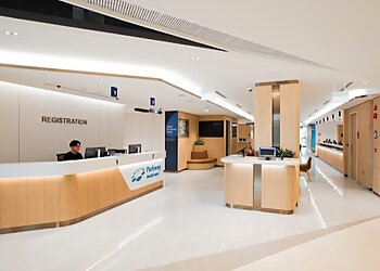 Toa Payoh Hospitals Parkway MediCentre image 2 Toa Payoh Hospitals Parkway MediCentre image 2