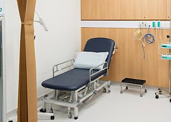 Toa Payoh Hospitals Parkway MediCentre image 3 Toa Payoh Hospitals Parkway MediCentre image 3