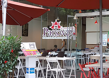 Ayer Rajah Thai Restaurants Parkway Thai Biopolis image 2 Ayer Rajah Thai Restaurants Parkway Thai Biopolis image 2