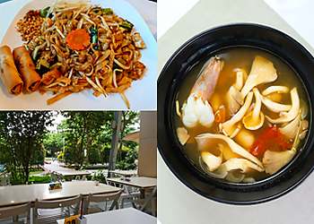 Ayer Rajah Thai Restaurants Parkway Thai Biopolis image 3 Ayer Rajah Thai Restaurants Parkway Thai Biopolis image 3