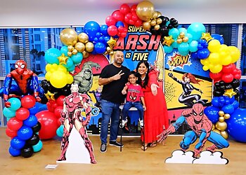 PartyAllo Singapore photo PartyAllo Singapore